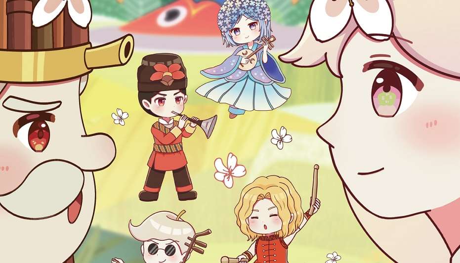 歡慶兒童節 桃園文化局舉辦逾50場活動等你來參加