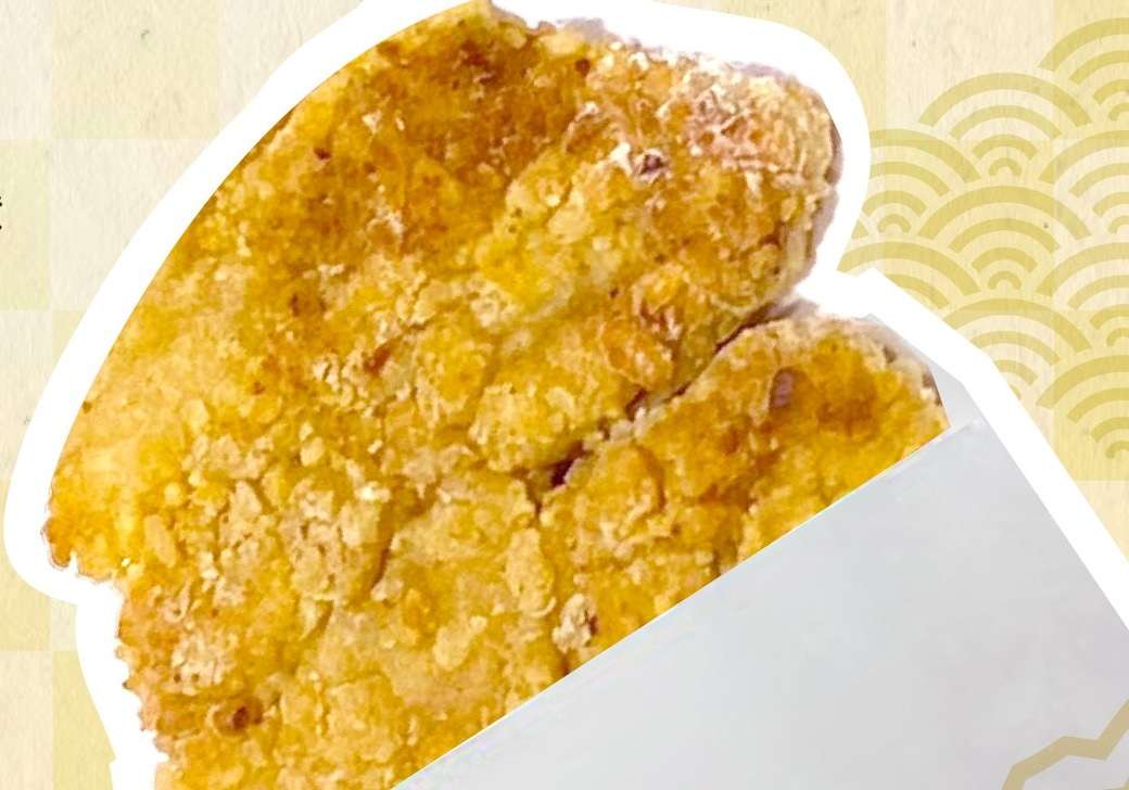 杏鮑菇也能變雞排?創意素食料理食譜大公開