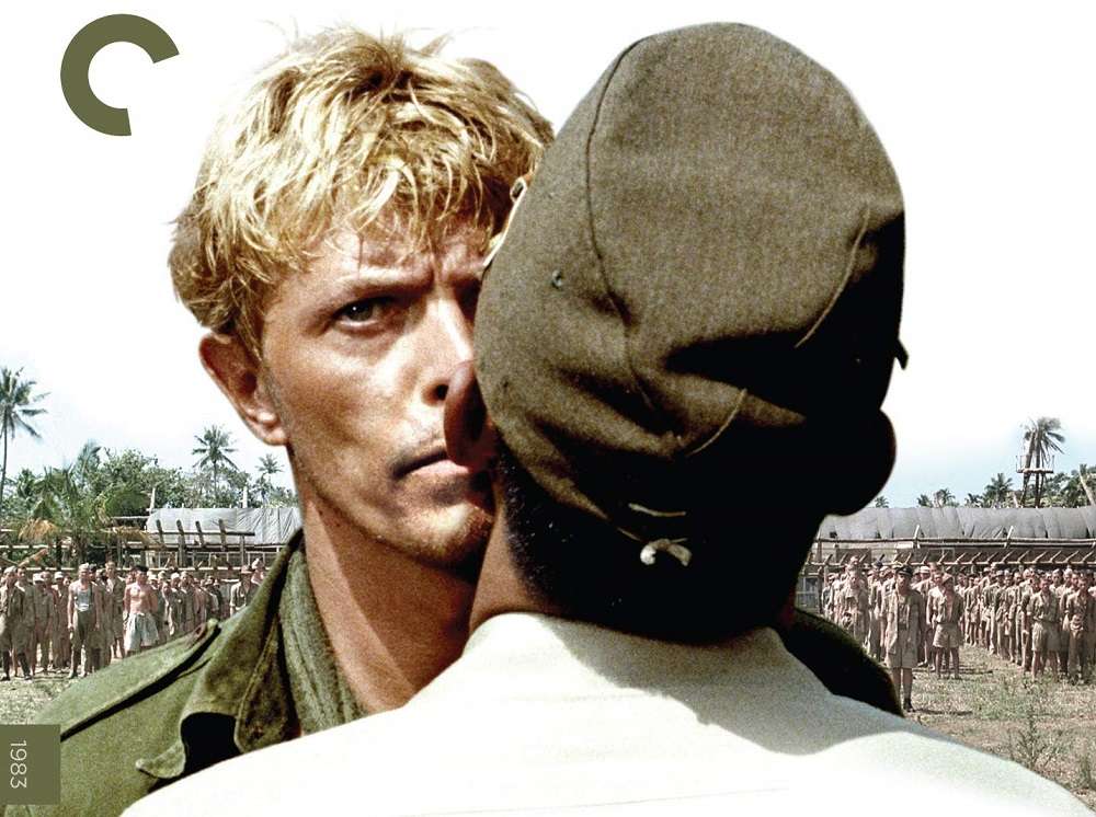 副刊/大島渚《俘虜》:在沉默與暴力之下開出的禁忌之花