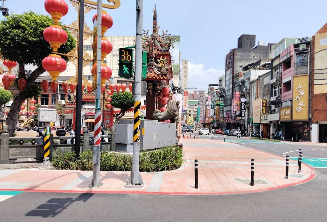 桃市府攜手台電加速公共建設 合作平台助力91案順利推動 messageImage 1745385640132