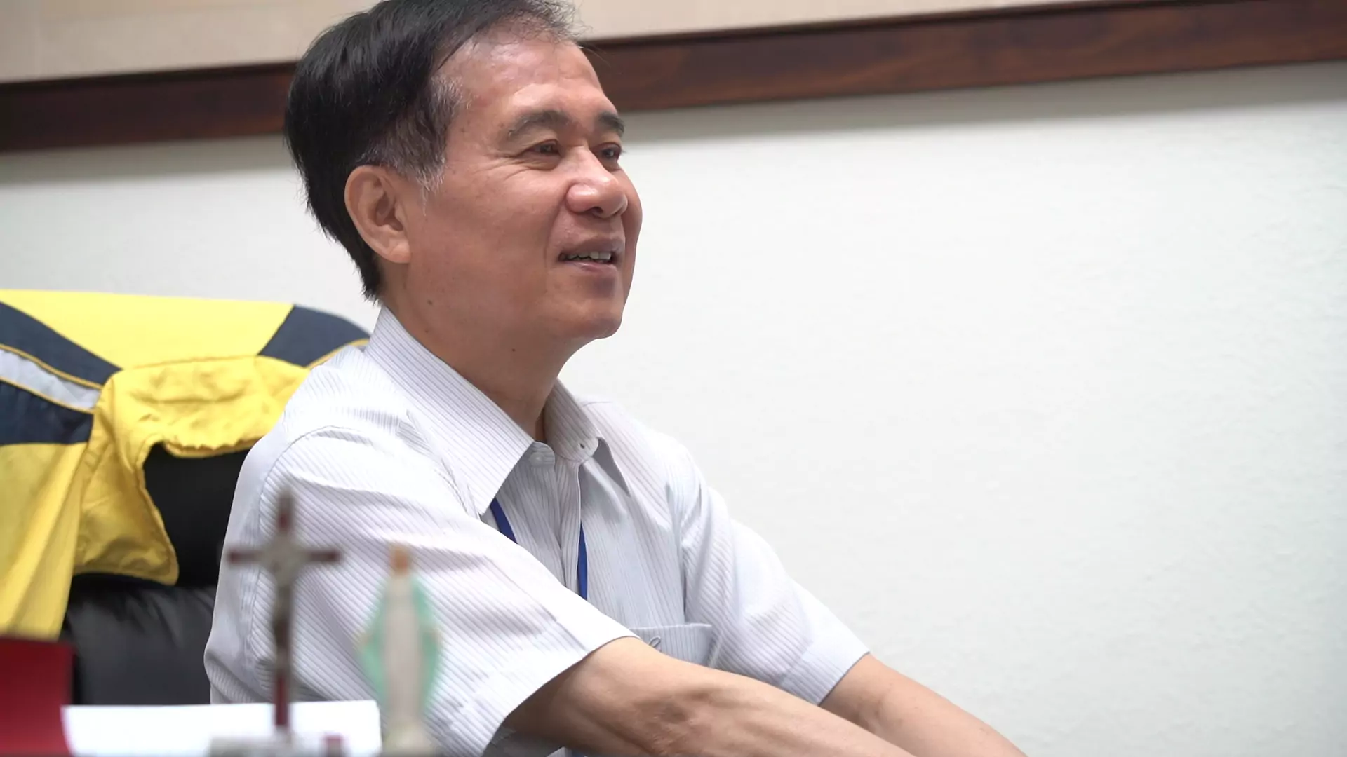 武陵高中科學班小振聲上榜13人 校長宋慶瑋透露創造巔峰秘訣 vs240624 002