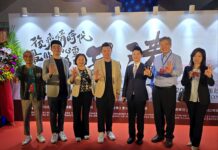 神明觀影首映創紀錄 學者盛讚《三清》見人間信仰真情