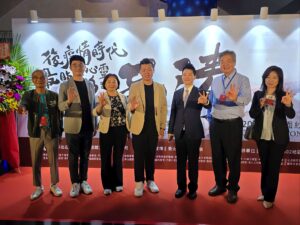 神明觀影首映創紀錄 學者盛讚《三清》見人間信仰真情