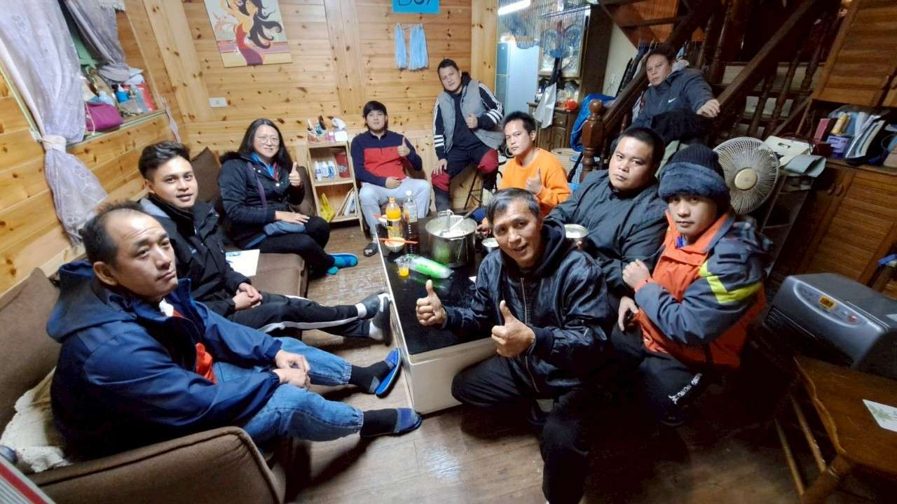 新竹分署持續於部落辦理說明會，同時請部落居民協力相關保育措施，共同推動黑熊保育工作，守護山林生態永續發展巴陵部落提供。 75835