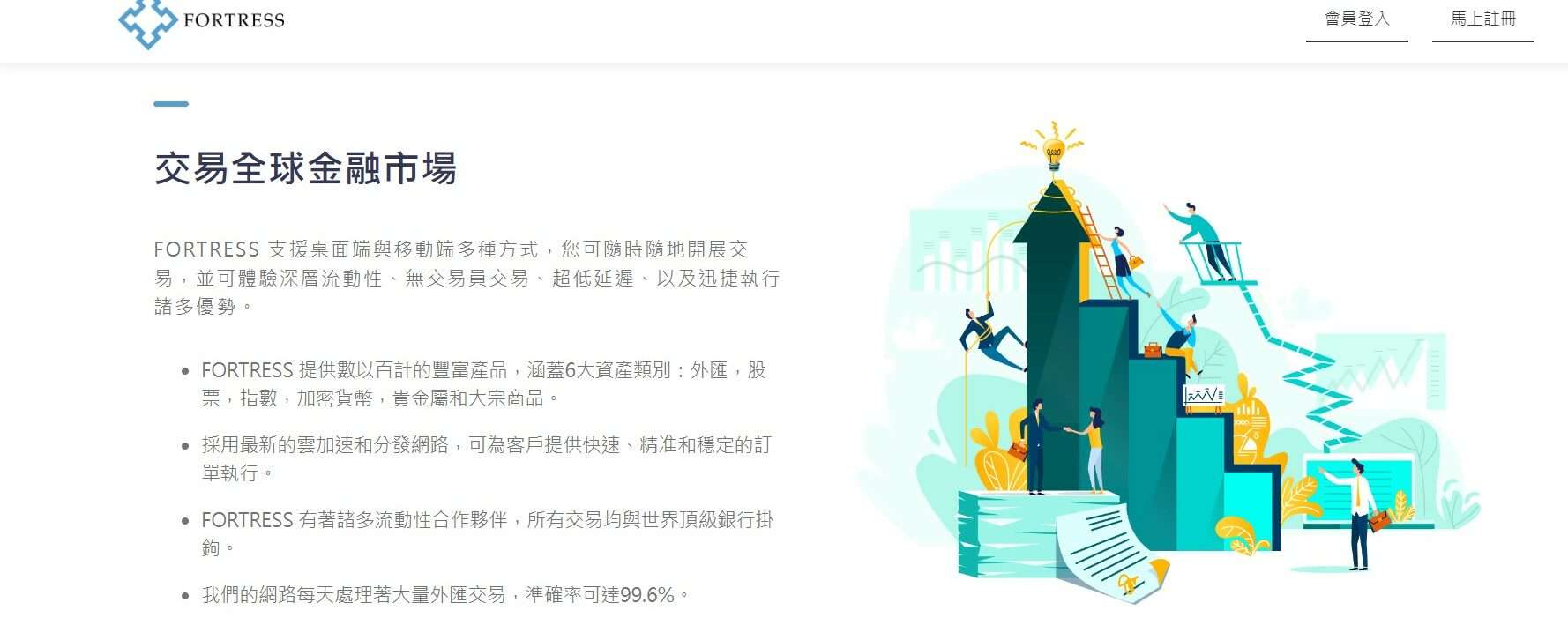 台美聯手斬斷詐欺產業鏈 詐騙機房成員狼狽被逮 詐騙網站截圖 2 e1744009013363