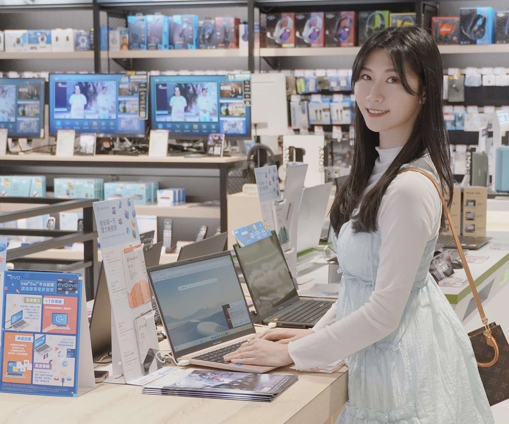 全國電子寵愛媽咪大作戰開跑!母親節祭出家電9折 滿額送NS Switch OLED主機 050703