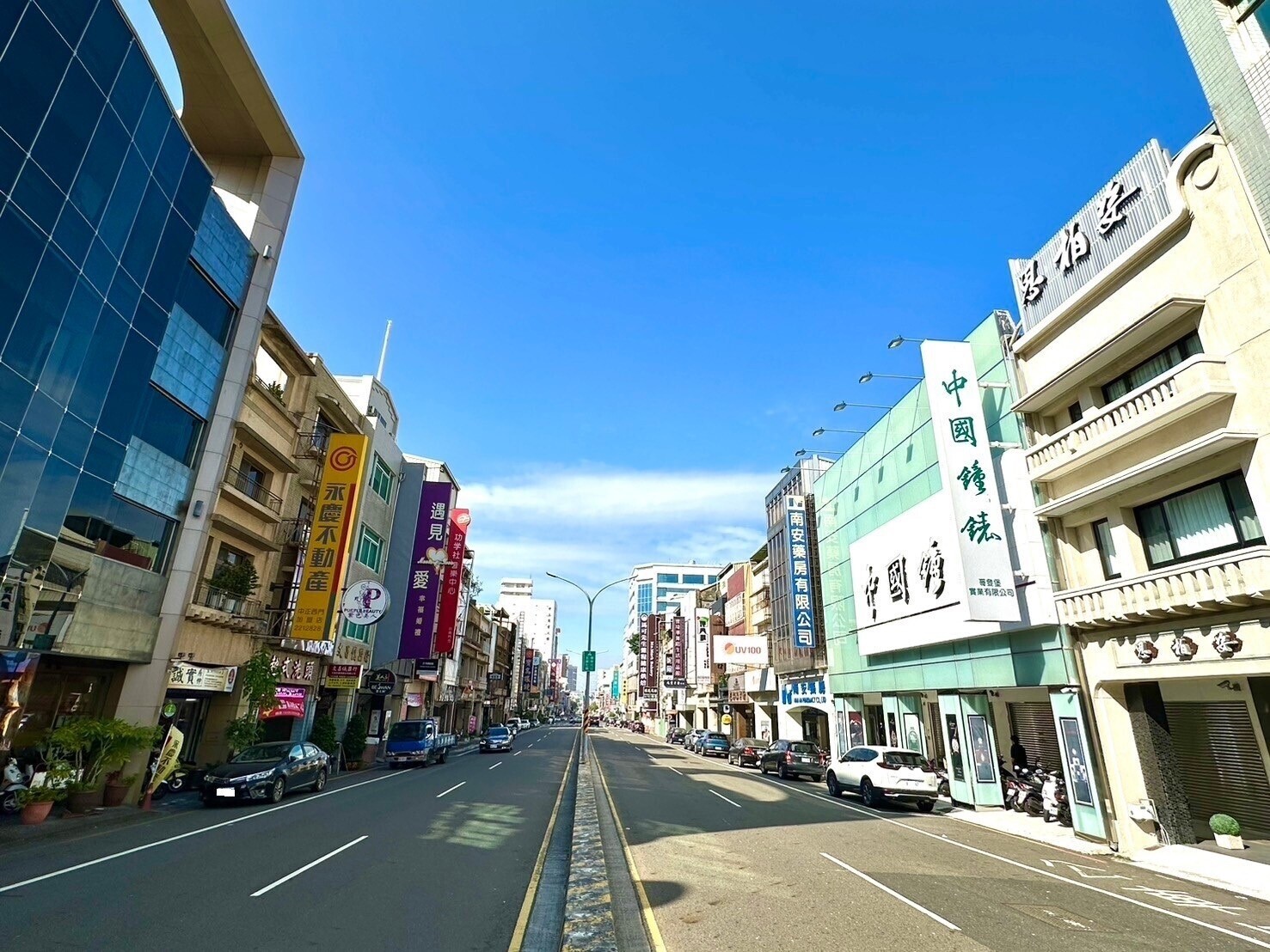 同生活圈30坪總價差615萬元! 「這三區」最精華地段曝光:老台南人的夢想居住地