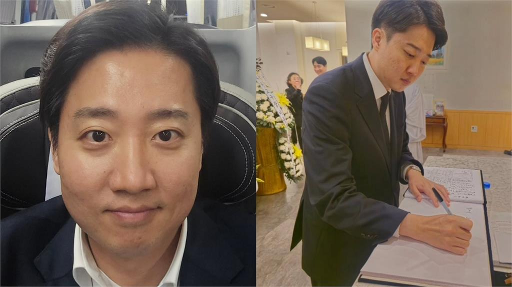 南韓總統大選辯論脫序!候選人喊1句話冒犯女性