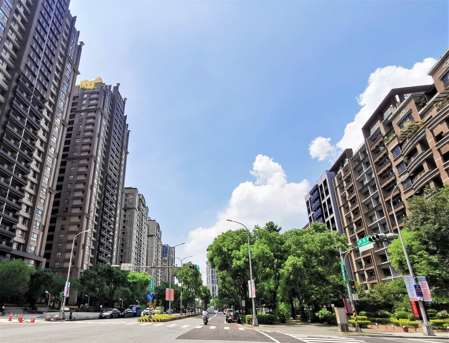 不看好房市?北大特區「這些賣方」太敏銳:降房價急換現金