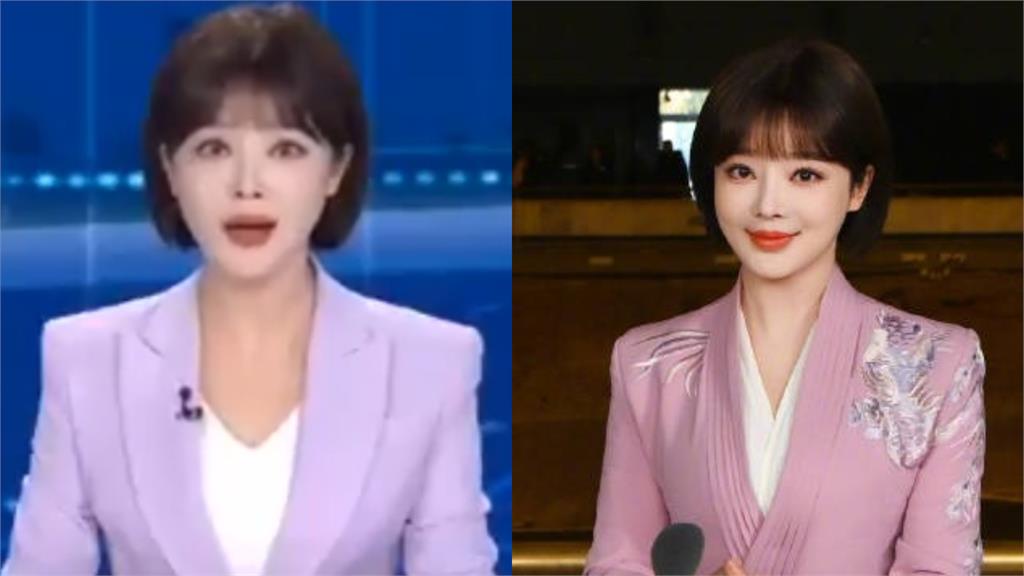 把祖國說成兩國!央視主播「出包黑歷史」回顧