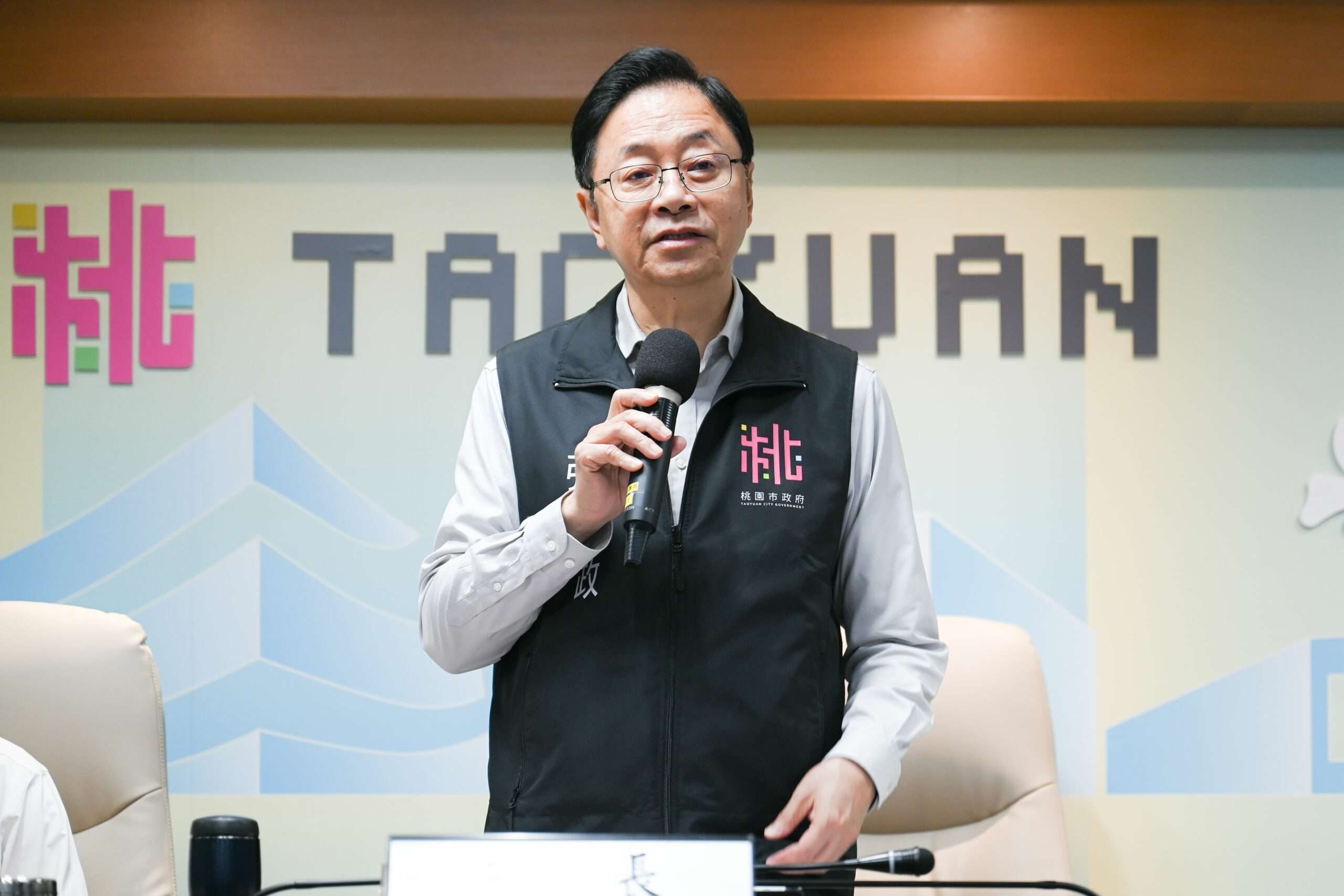 中壢新明市場將採先建後拆、原地安置 保障攤商經營權益 13ab7372 46e3 496a 8de2 13b160745554 scaled