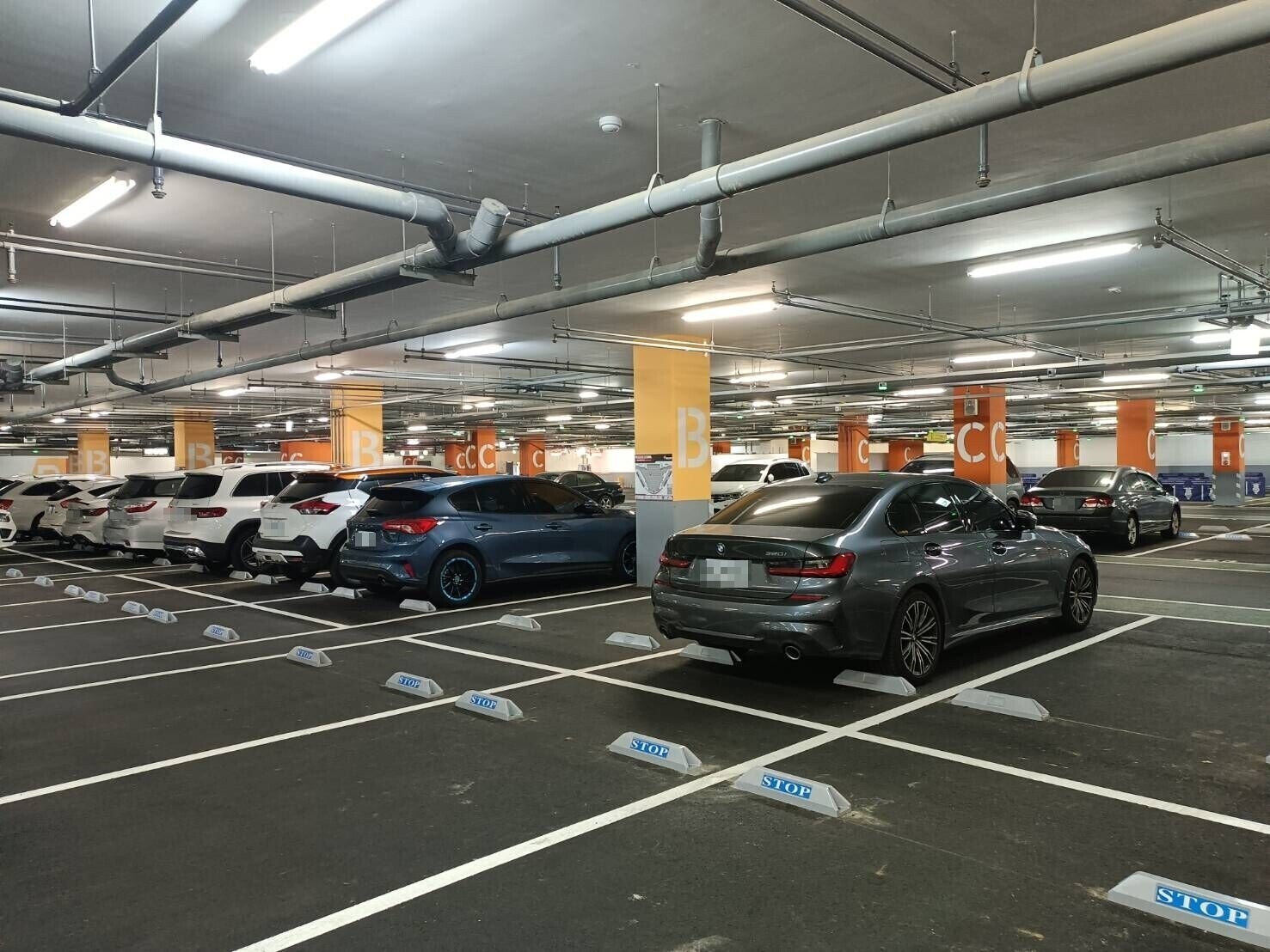 大樓管委會出租停車位 沒繳營業稅「這樣做免罰」