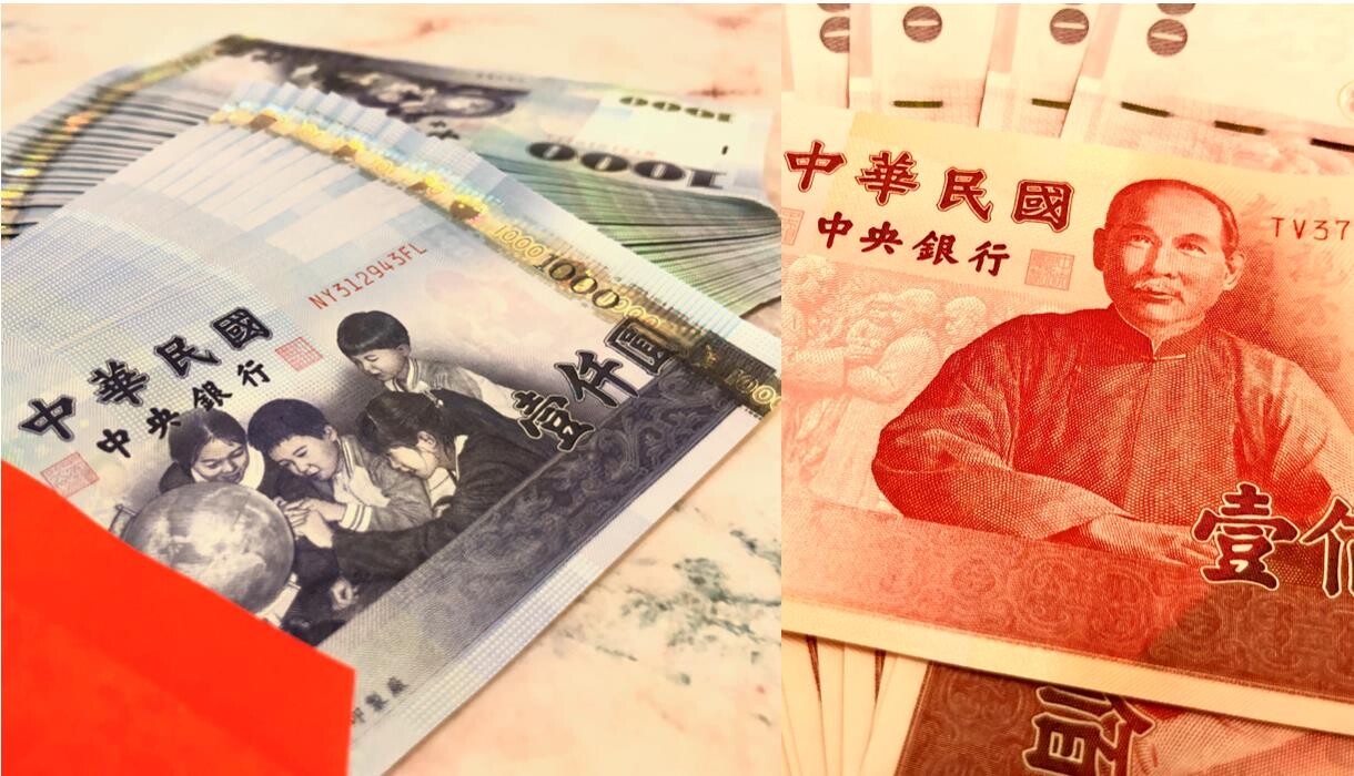 送小孩1000萬逃贈與稅 專家:7年內抓到罰1~3倍