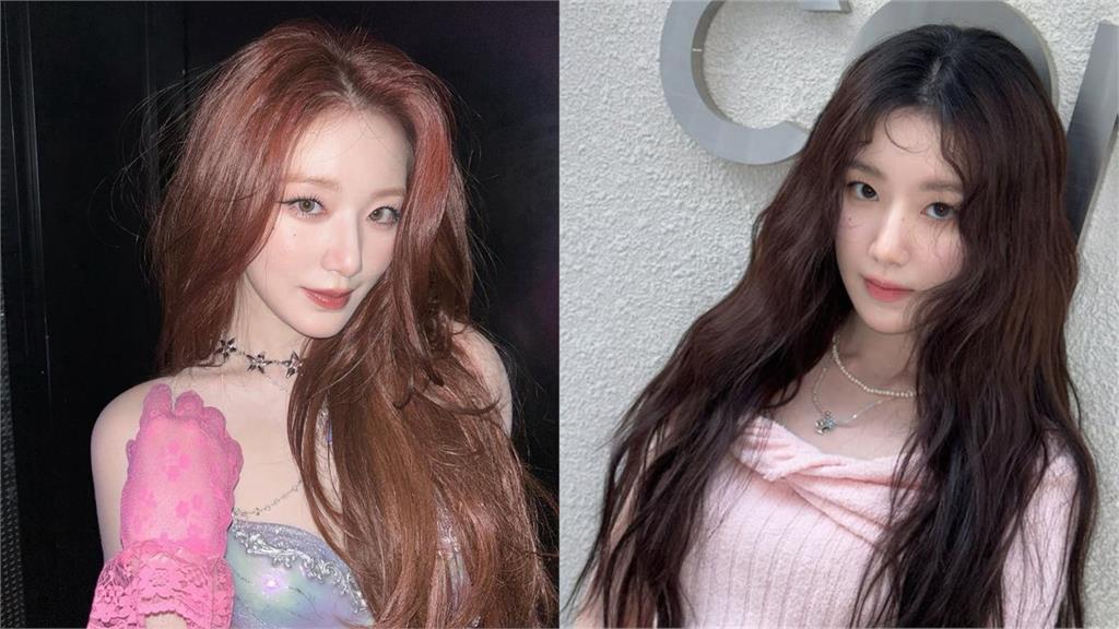 舒華簡體字發聲遭疑舔共!粉:她沒辜負台灣