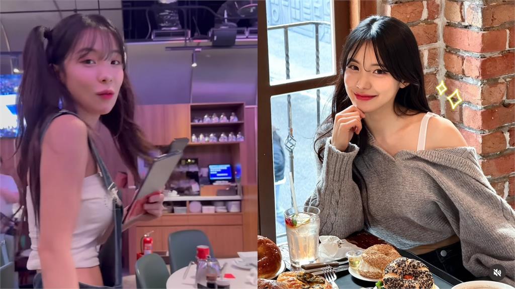 粉絲餐廳巧遇李多慧!她下秒1舉動網狂讚:真大方