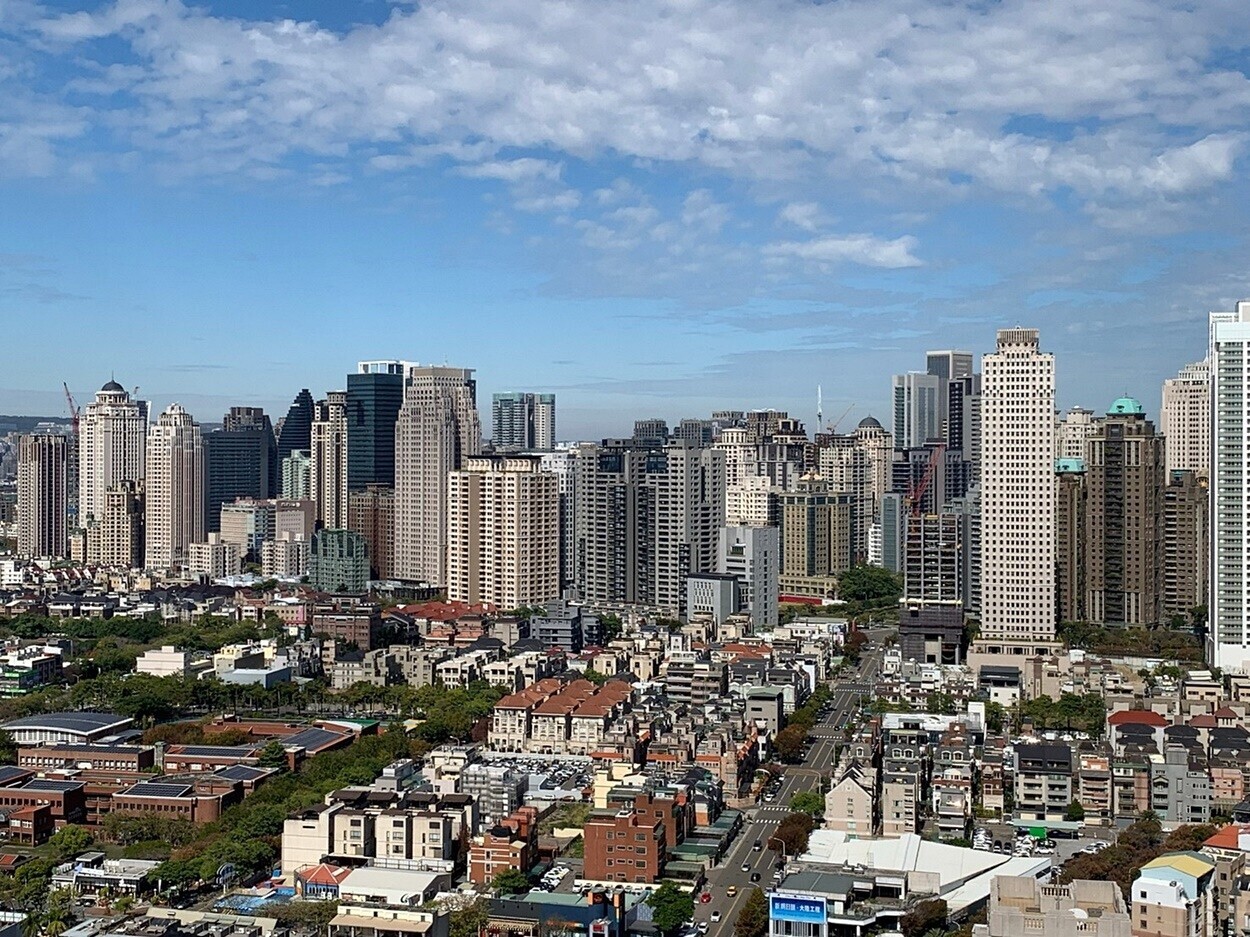 影響房價及抗跌關鍵!中部「這款宅」崛起