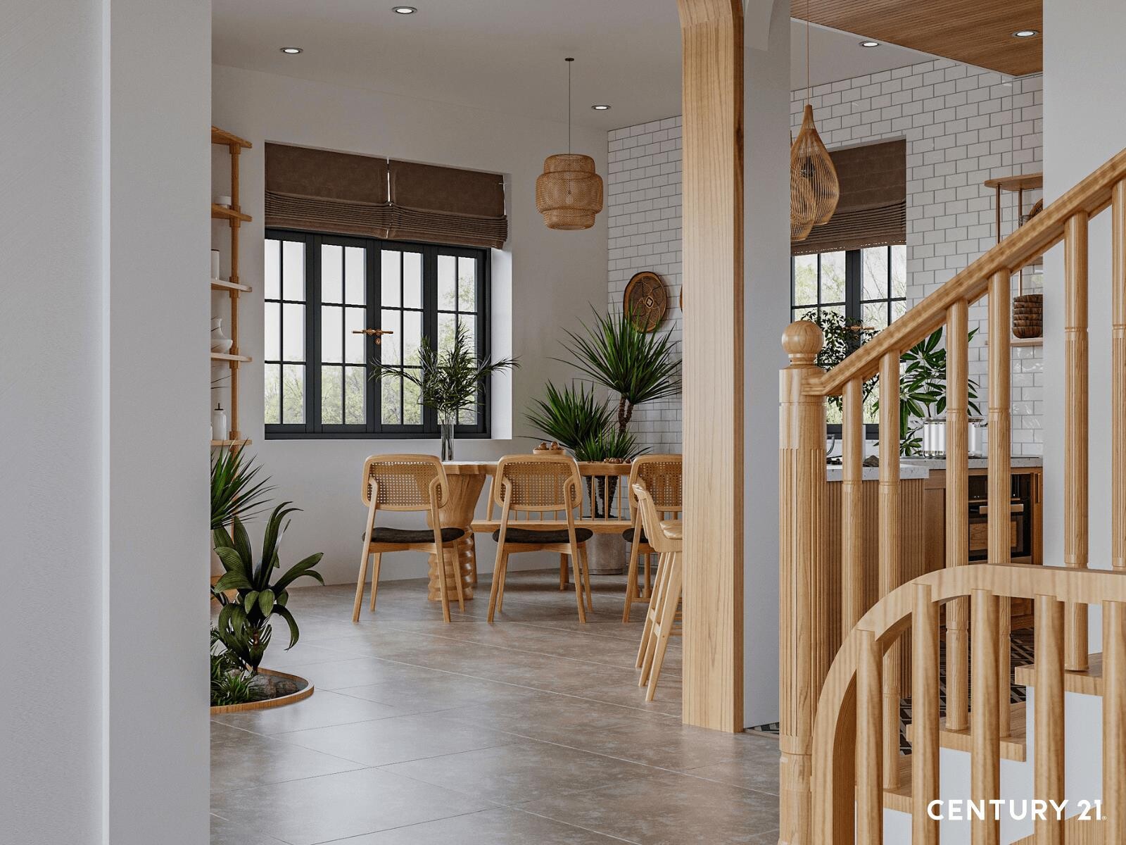 夏日悶熱!3招打造輕盈涼感居家氛圍 用「這款家具」更加分