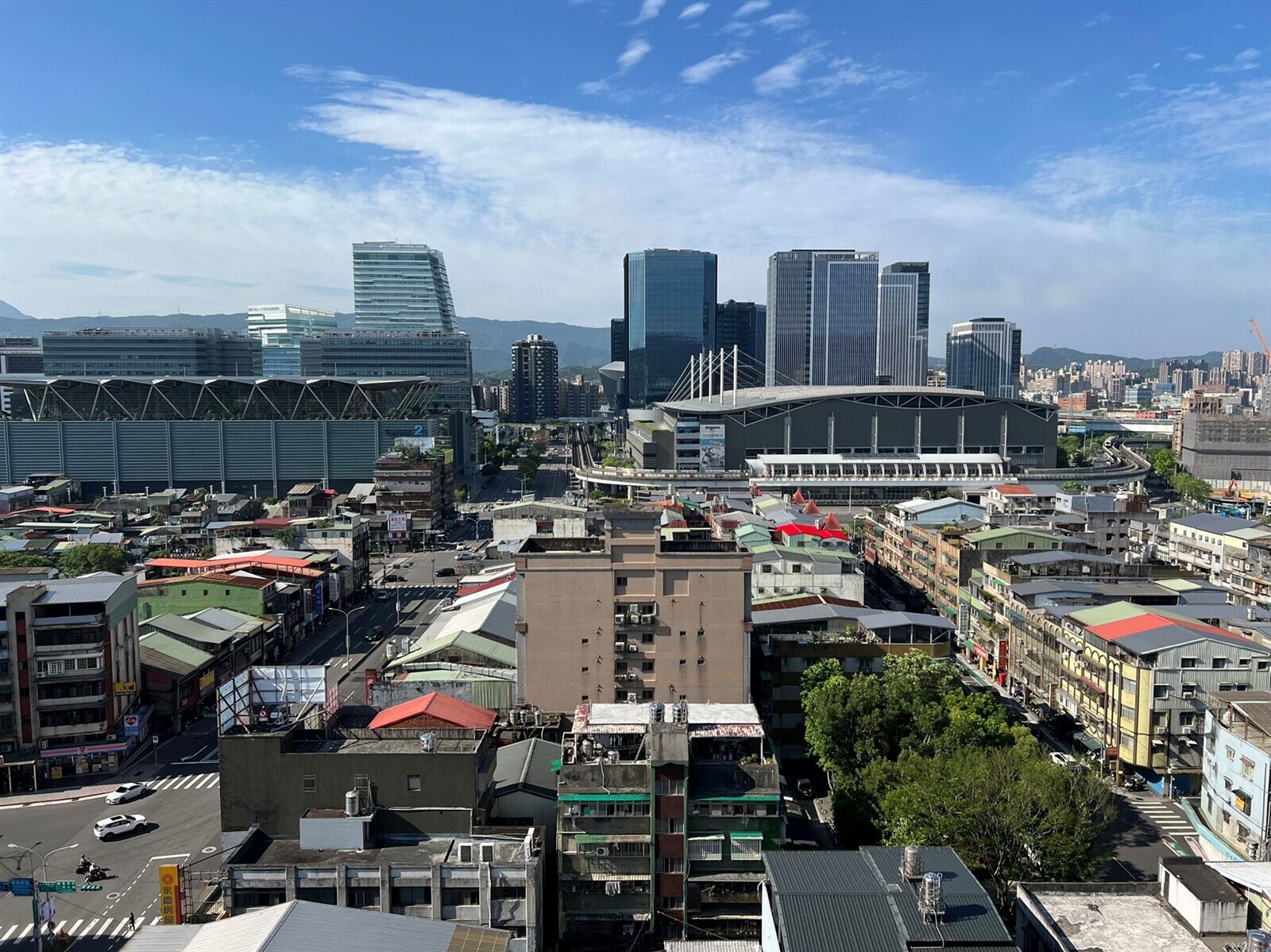 黑鄉變潮城!北市近十年中古屋「這區」交易增加最多 他們搶門牌入住「親民區」