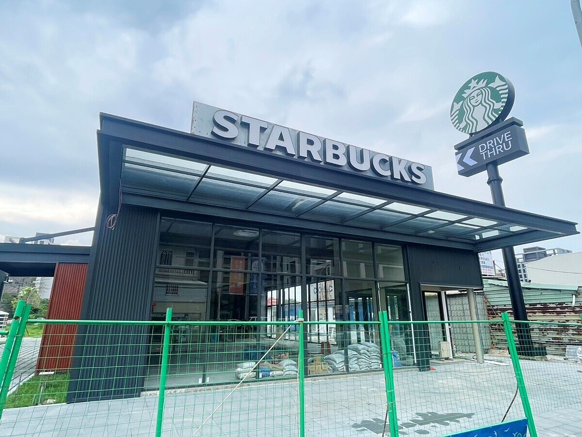 新北新案低價區狂吸外地客 連鎖大品牌業者也來了!