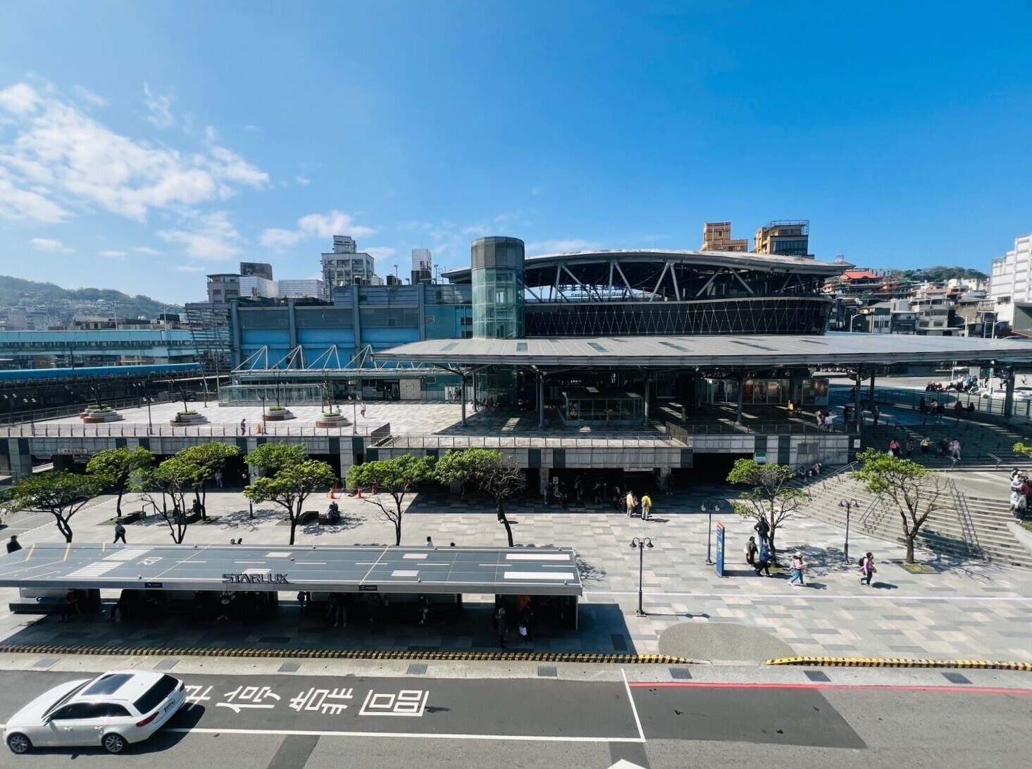 「汐科站」奪房市交易王! 「這兩站」火車宅免千萬