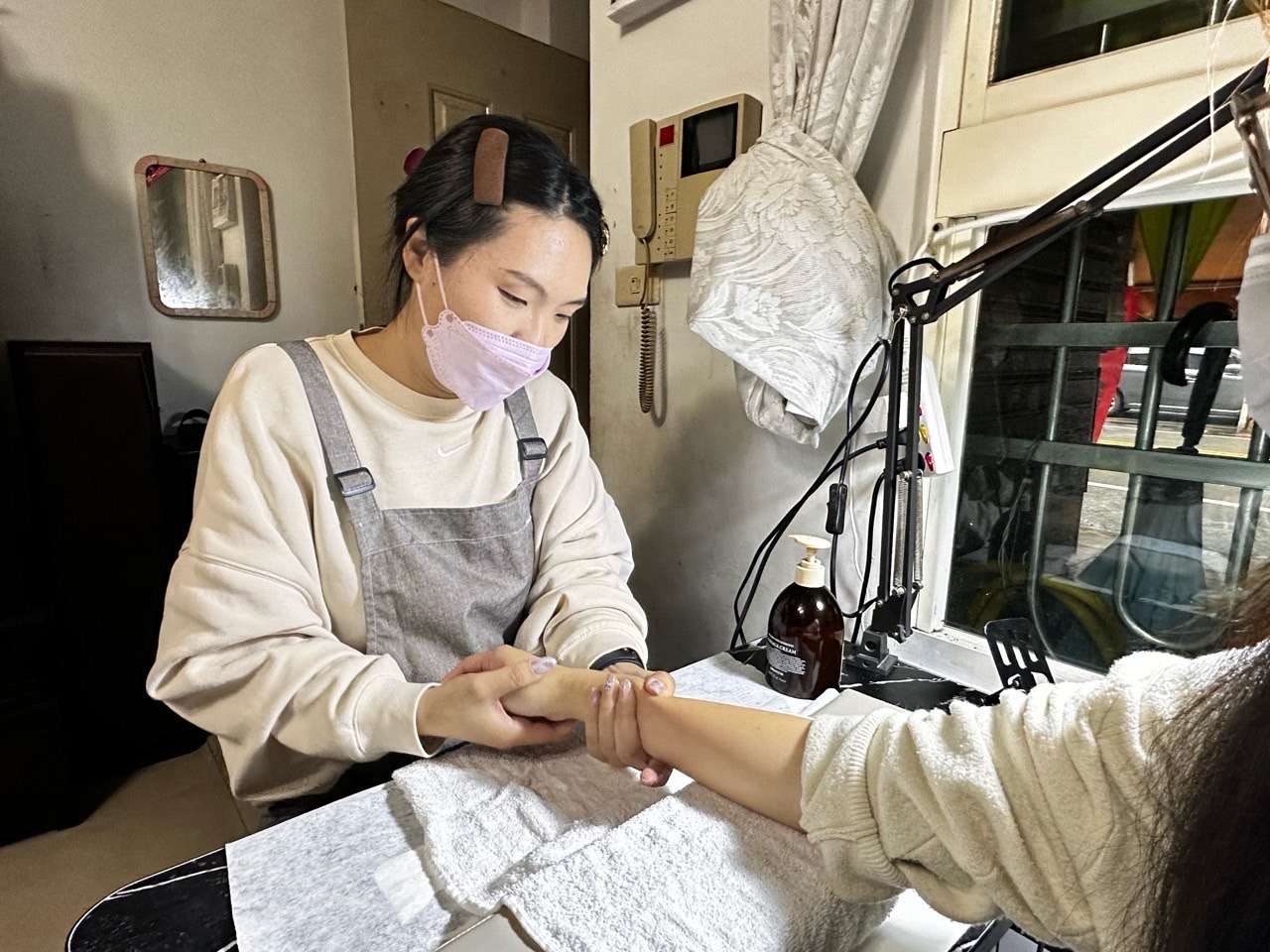專心顧家多年盼重返職場 她靠桃竹苗分署職訓闖出第二人生 17DE4CA2 27D0 4368 BFA4 9C572A27CE82