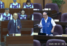 桃園7/1起將國中男學生納入公費HPV疫苗接種 提供全面公共衛生保障