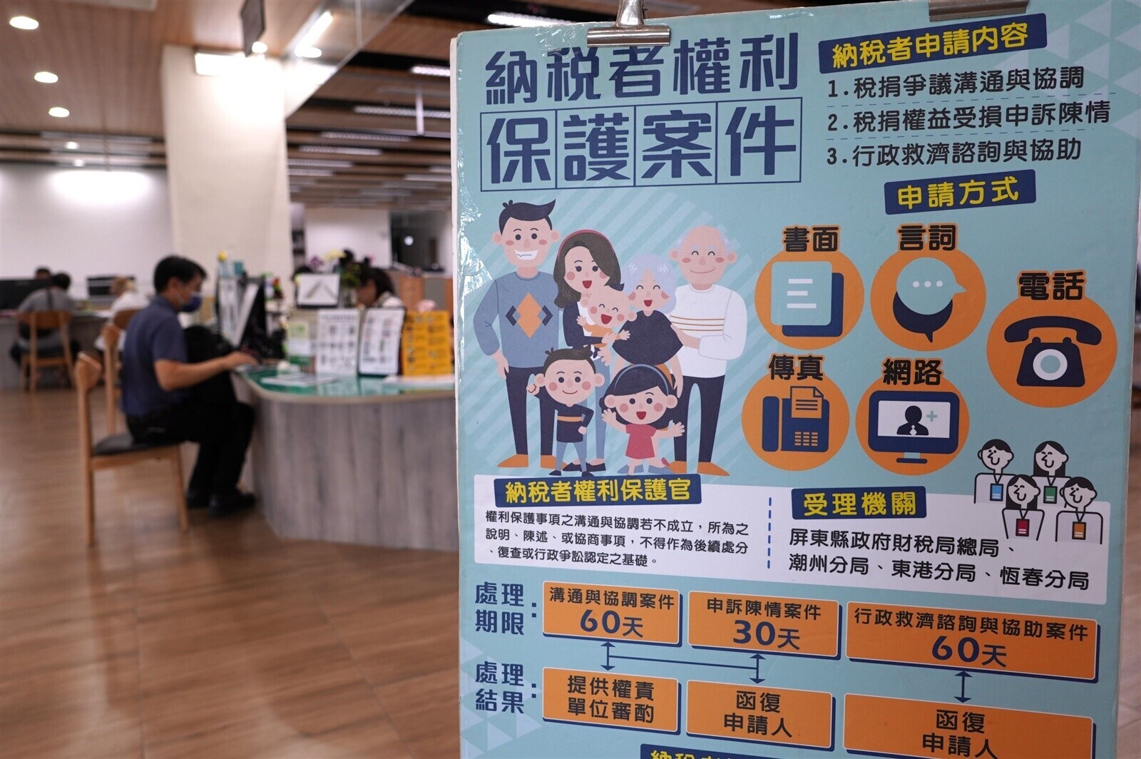 申請房屋稅分期 納保官出手少繳19萬元