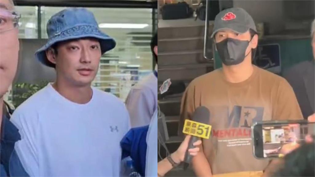 威廉「50萬交保」登最高!9閃兵藝人「假造2病狀」交保內容曝