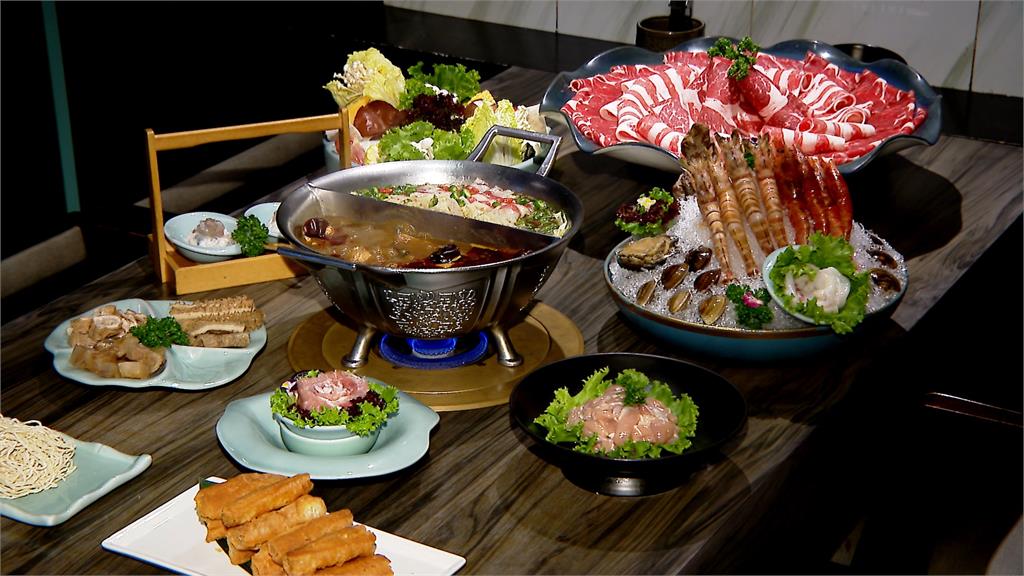 連鎖餐飲推親子互動 澎湃海鮮搶母親節商機