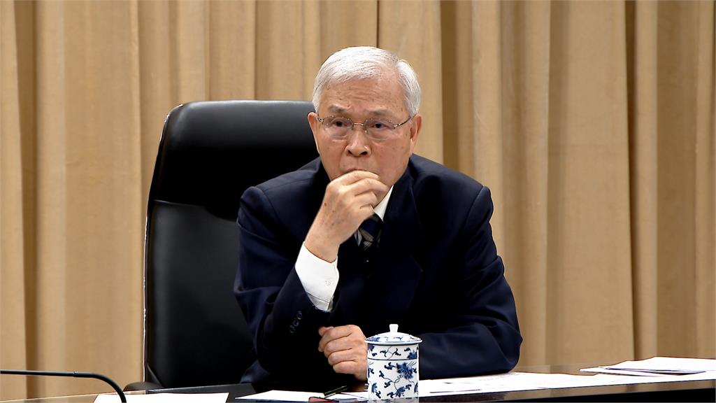 新台幣狂升估匯損達10% 賴清德:絕不犧牲任何一產業