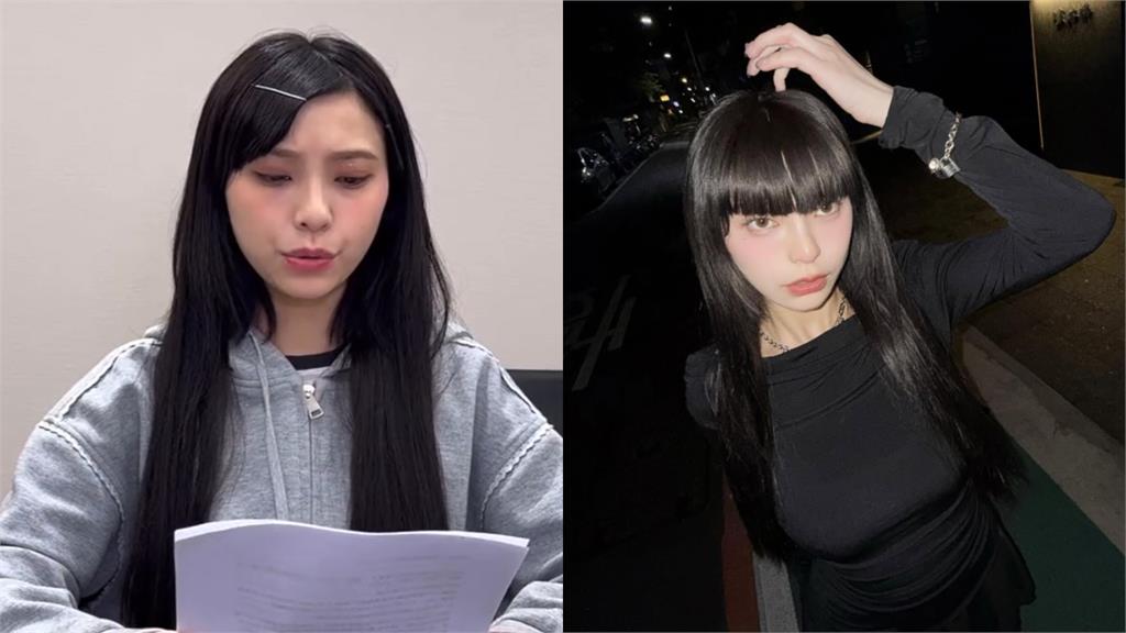 正宮控「大戰人夫黑料」回嗆李芷霖!網友抓「證據4漏洞」全嚇壞