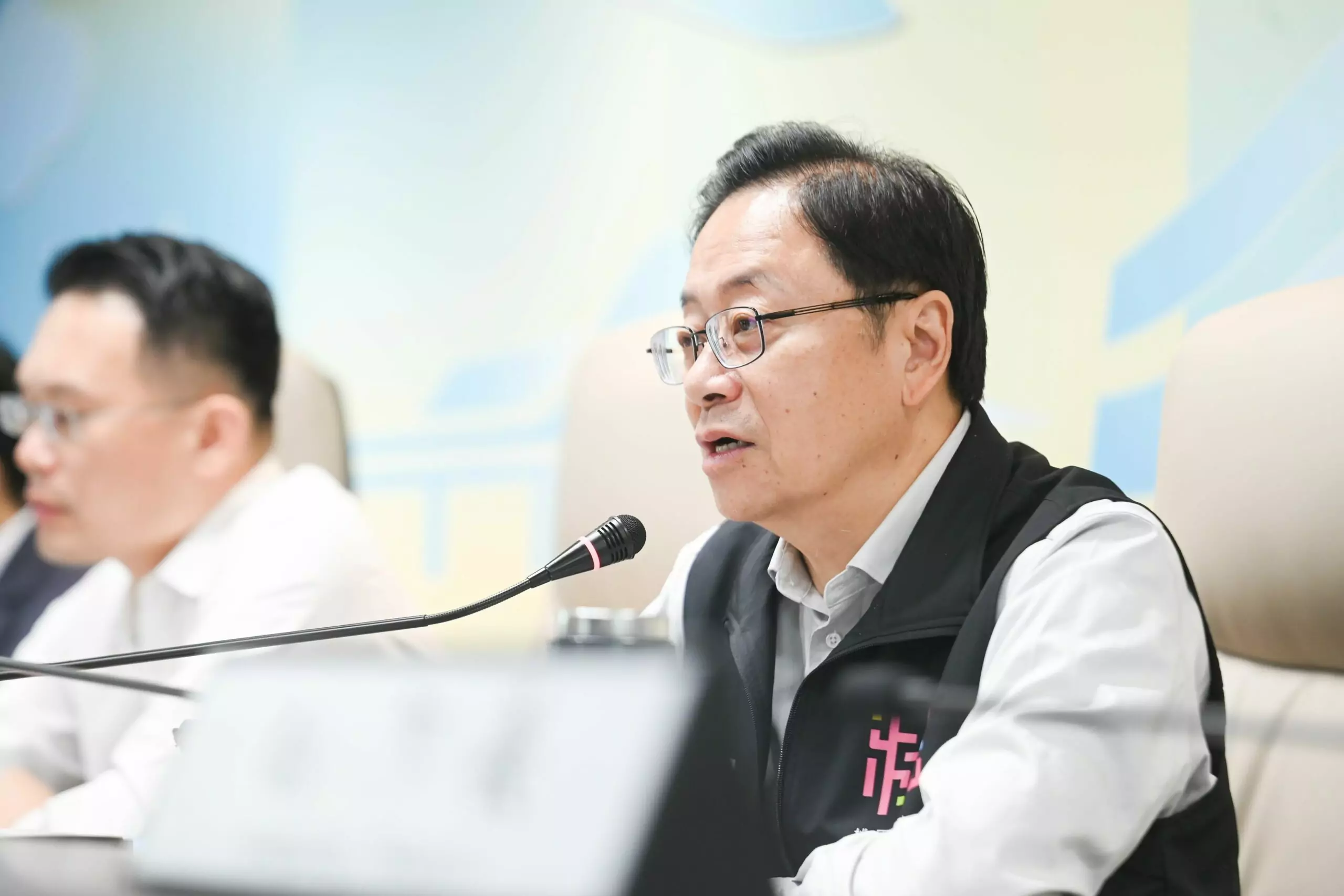 全國首創!桃園永續債券雙軌佈局 投入社宅與捷運建設 全國首創!桃園永續債券雙軌佈局 投入社宅與捷運建設