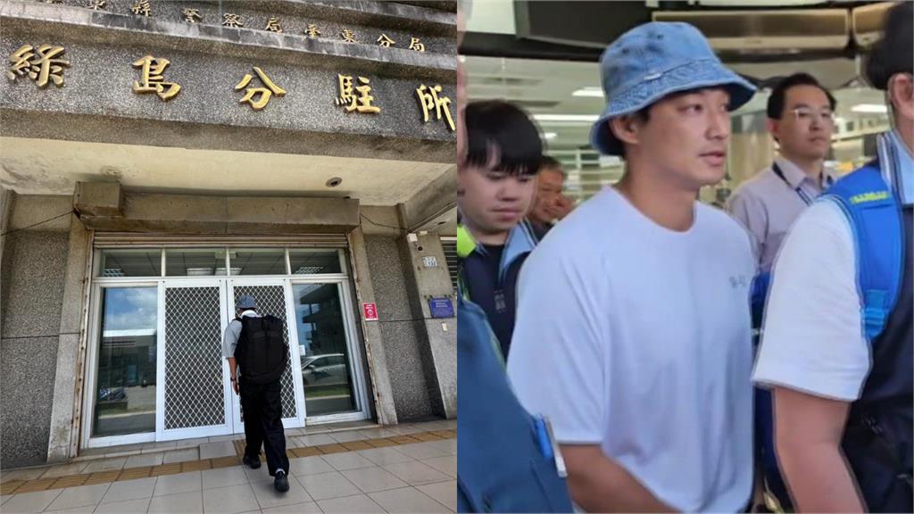 威廉涉閃兵 最貴「50萬交保」內幕曝