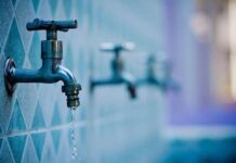 配合工程施作5/19桃園大停水 影響範圍一次看