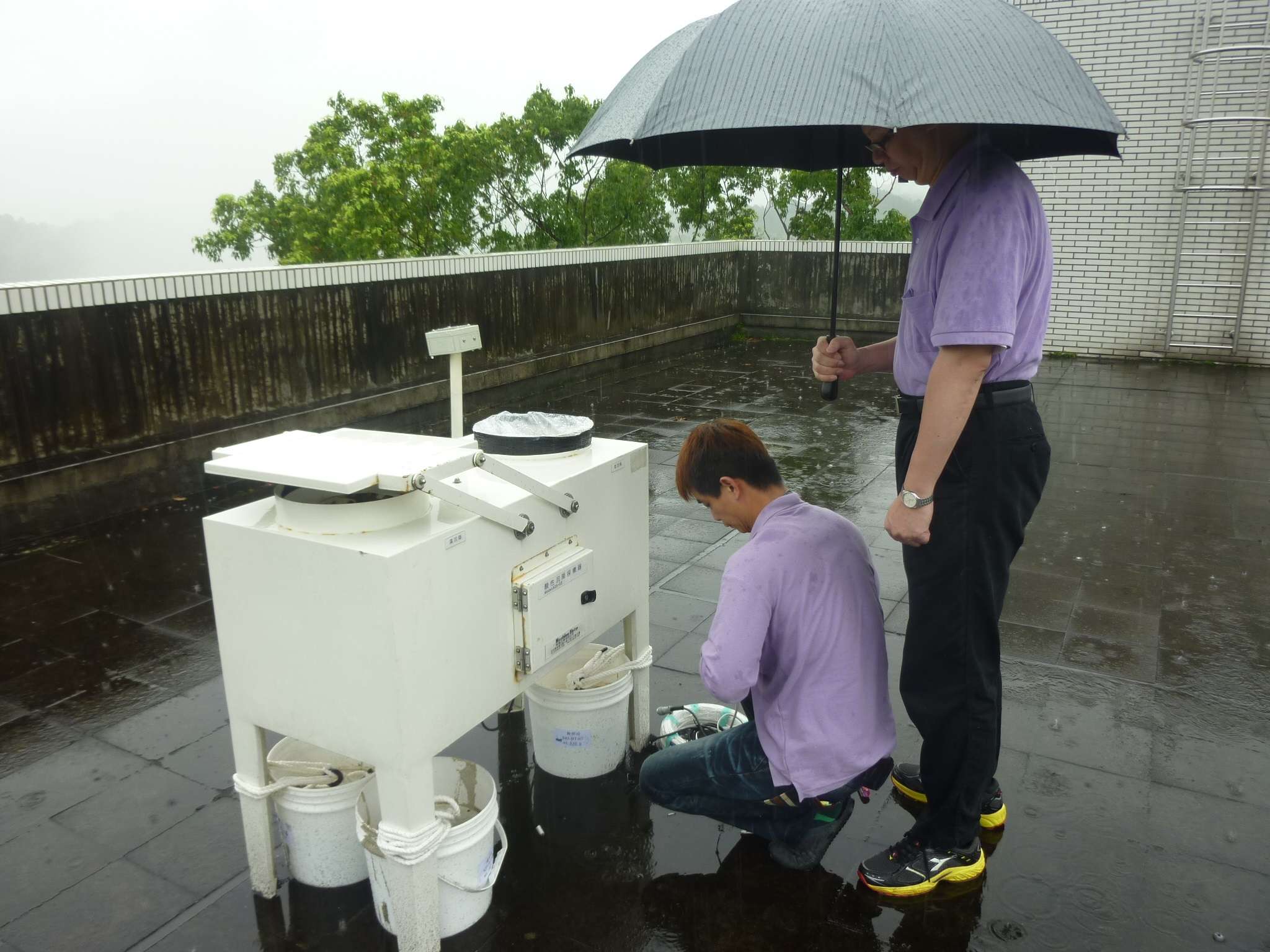 多管齊下防制空污見效 桃園酸雨、空品獲改善 4546648 1