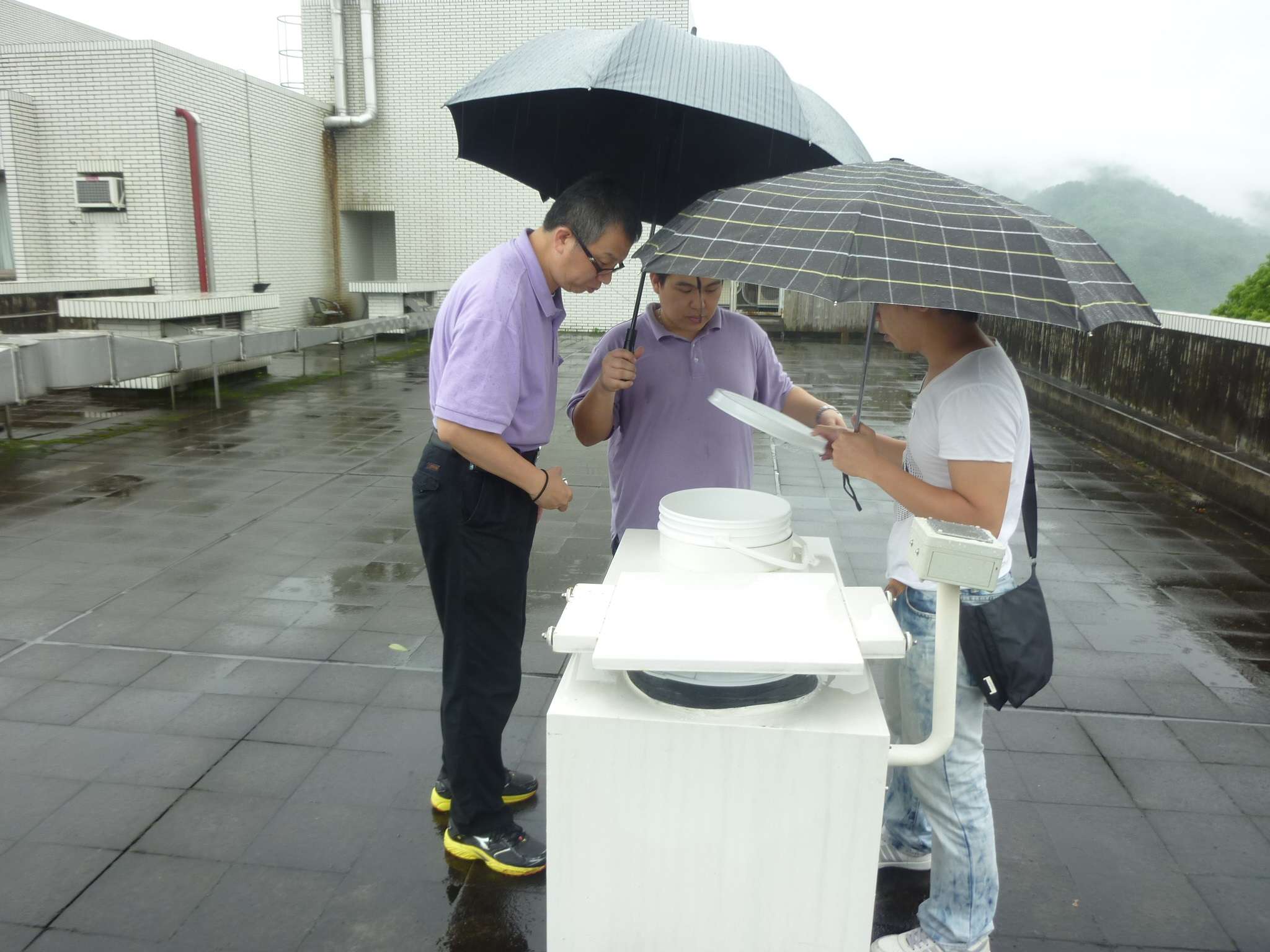 多管齊下防制空污見效 桃園酸雨、空品獲改善 4546648 2