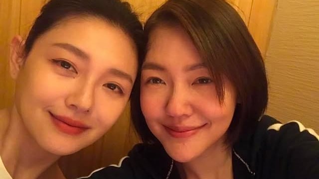 大S逝世將滿百日 小S首發長文哀悼揭內心掙扎