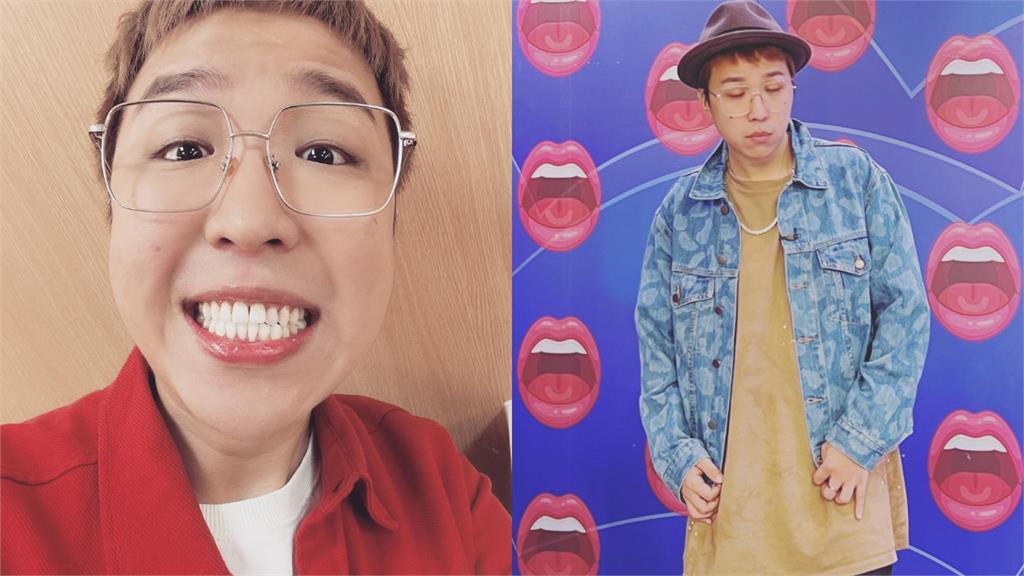 才撇閃兵 大根下秒改口「道歉聲明曝光」