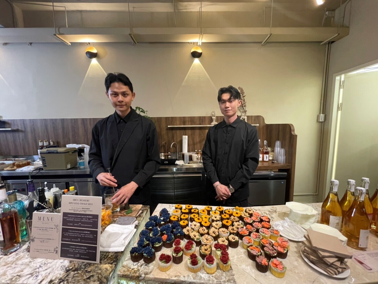 搶永和人口密度全台No.1商機 建商開咖啡廳兼售屋中心