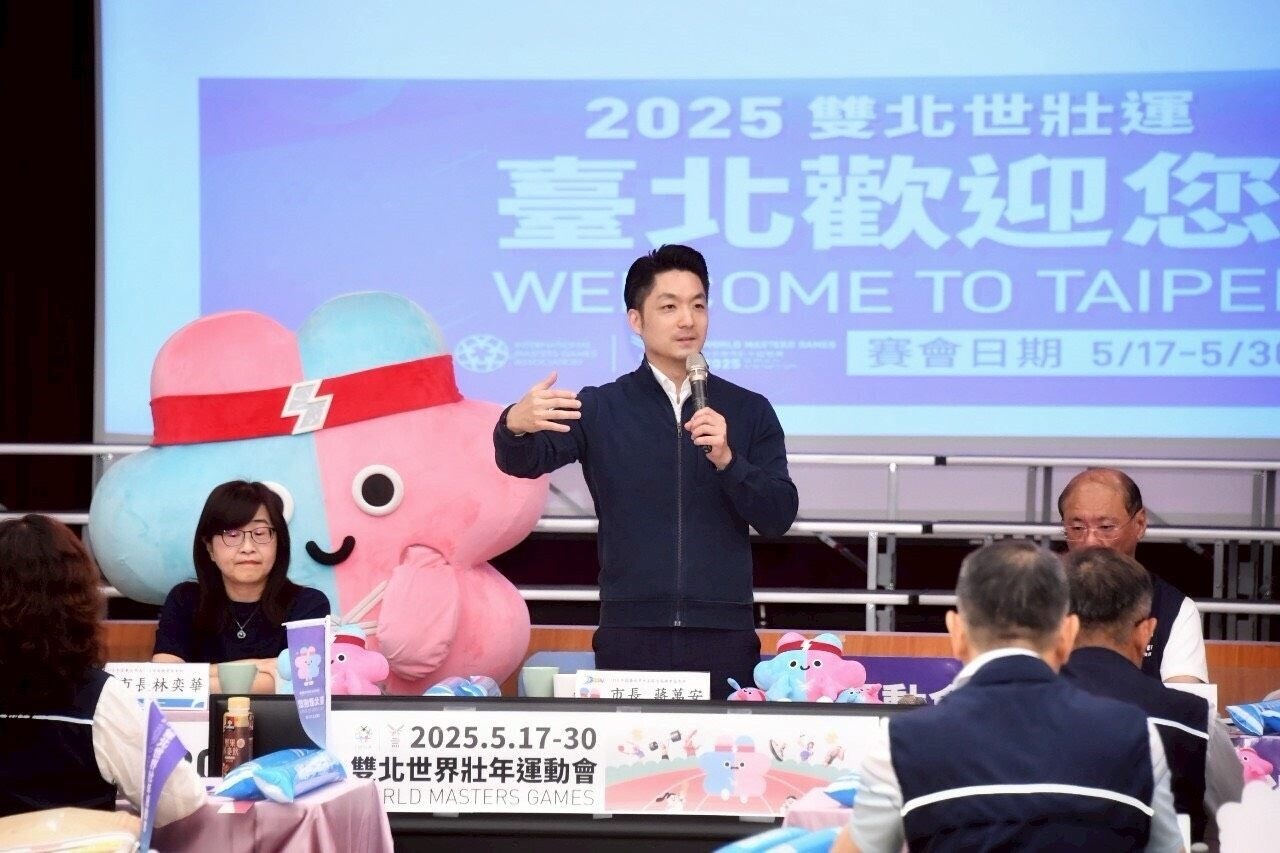 居民滿意度高達88.6% 台北「行人友善區」在這!規模最大、密度最高