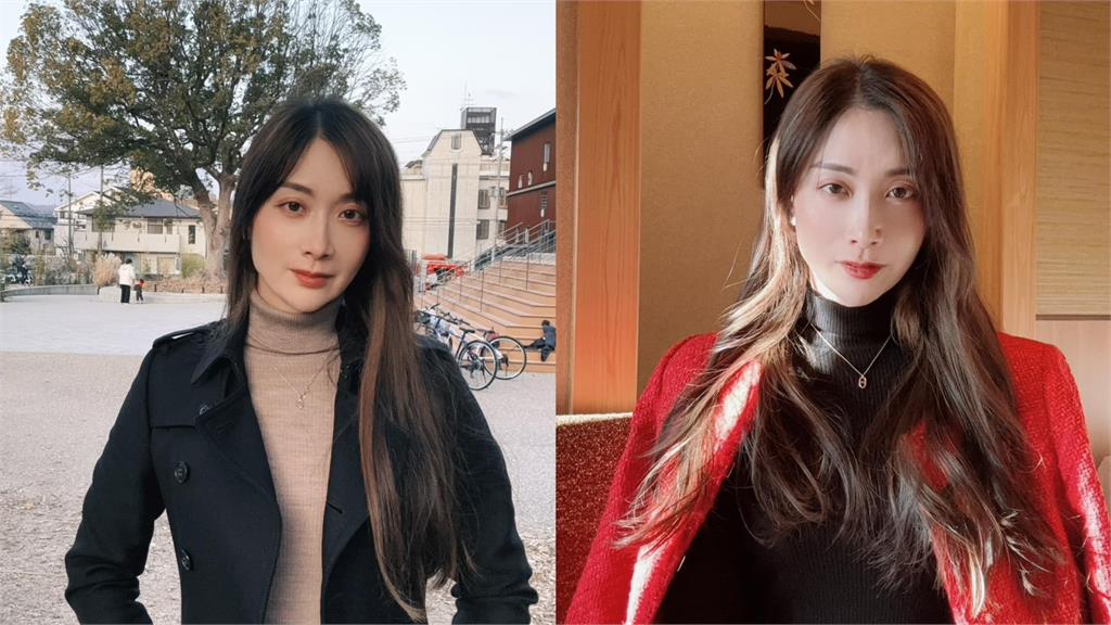 「最美檢察官」被長輩誤會超尷尬 引來酸民他18字回嗆