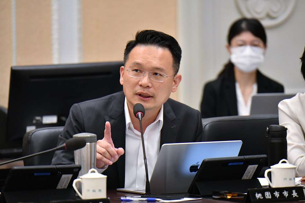 新進人員職災風險高 蘇俊賓籲中央投入必要預防經費 545445212