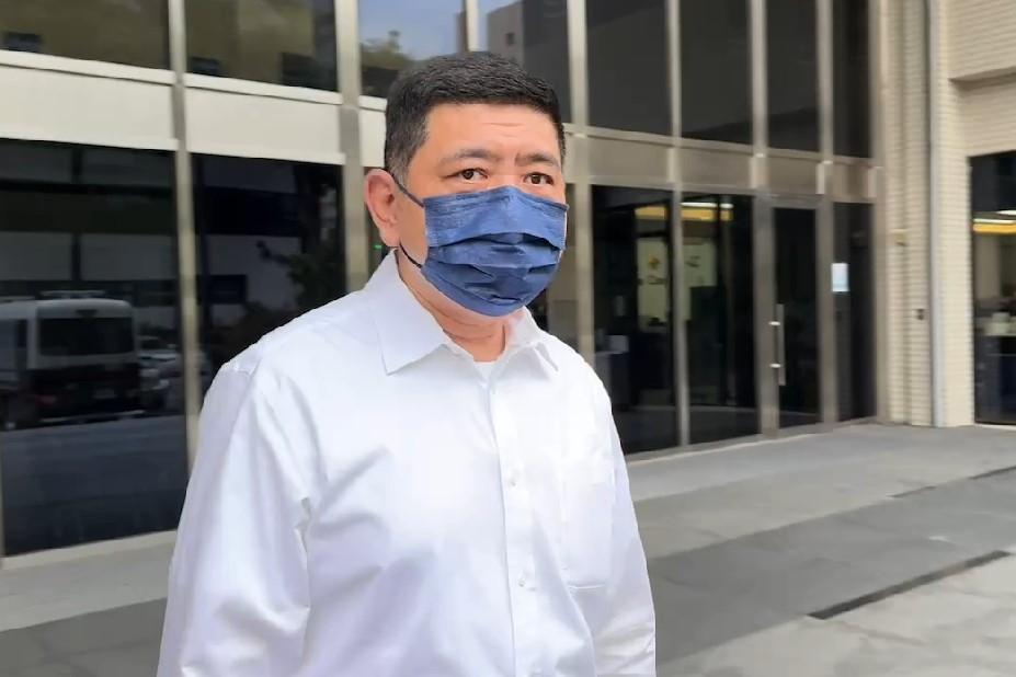 NONO被判2年6月 律師嘆二審恐翻盤