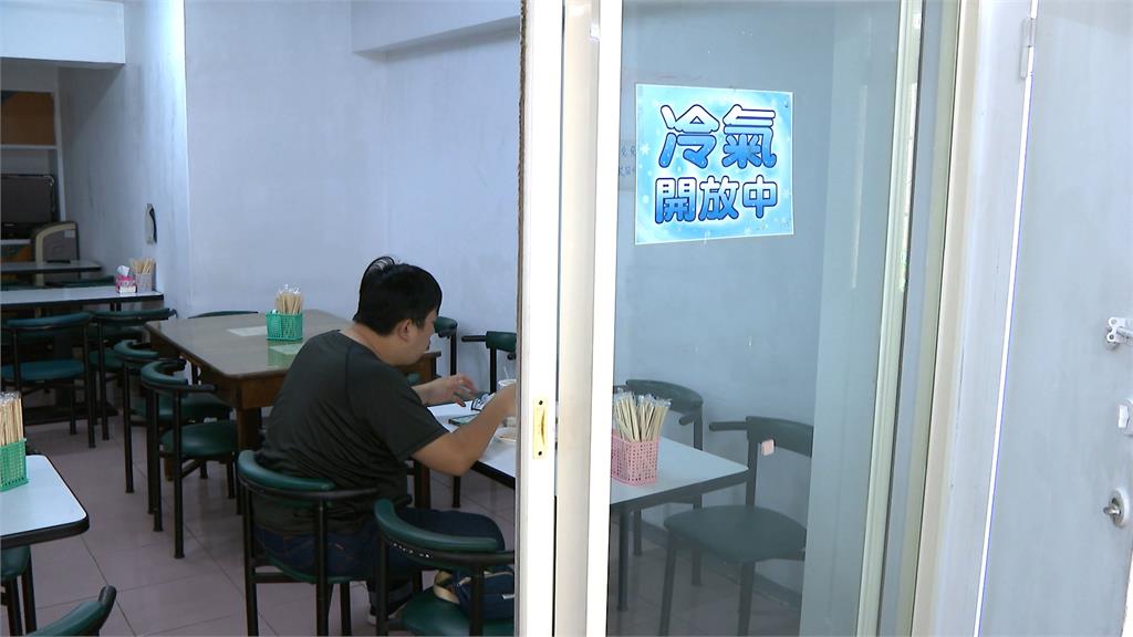 荷包哭了!夏月電價6/1起實施 為期4個月