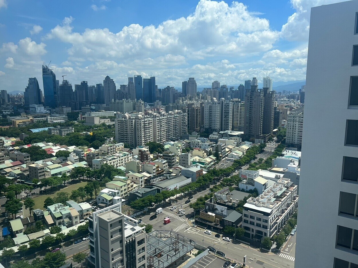 最新/企業緊張、房市膠著!台經院揭「房價鬆動區域」:出現轉折點