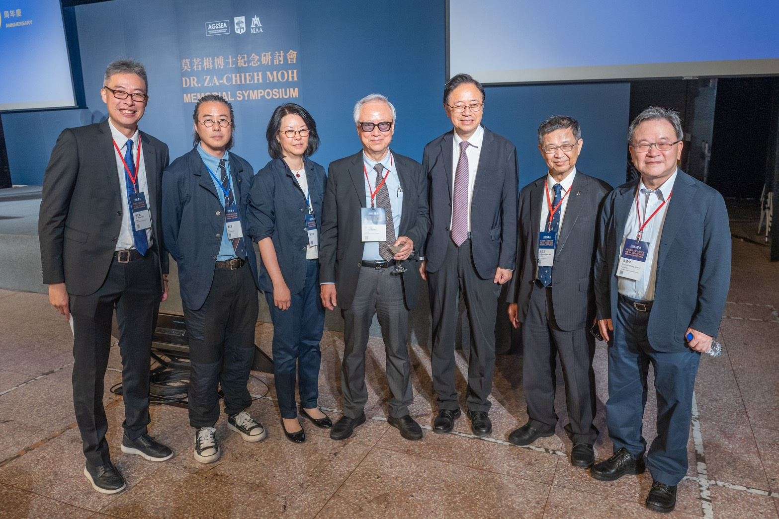 亞新工程顧問集團深耕基建50年 張善政肯定為桃園建設貢獻良多 64b25143 9673 4a01 b041 492dc633e2a0