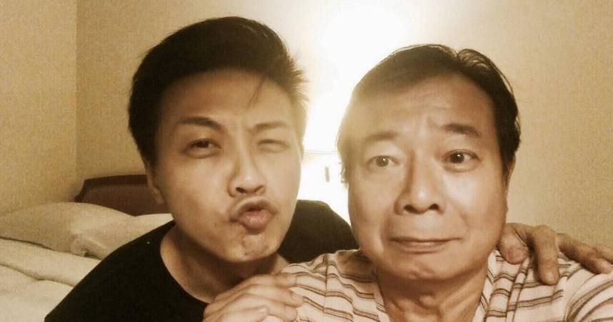 廖峻子女開撕楊小姐 律師函聲明曝光