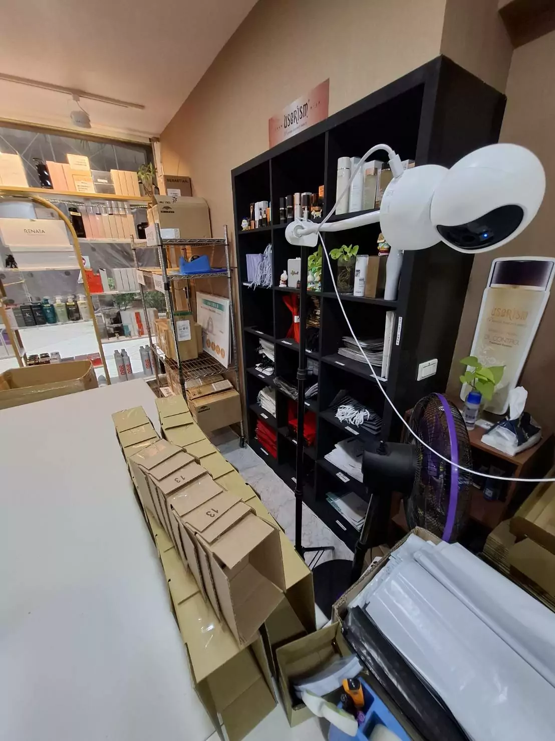 蝦皮智取店變盜貨熱點?桃園賣家怒控:1個月5件貨被偷還遭降評分 66413