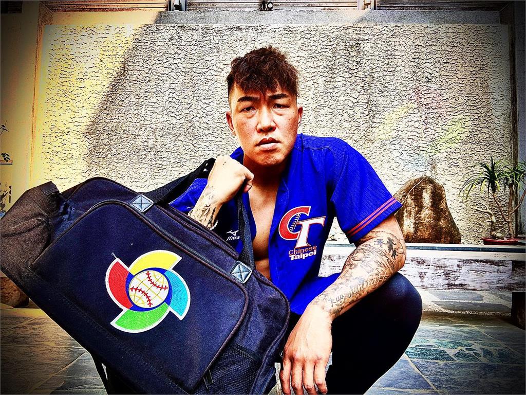 傳郭泓志、陳偉殷、林威助加入情蒐?WBC台灣隊持續補強鎖定古林、卡仔