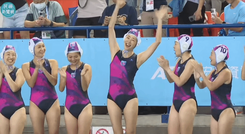 賈永婕挨轟「蹺班」參加世壯運 本尊回應了